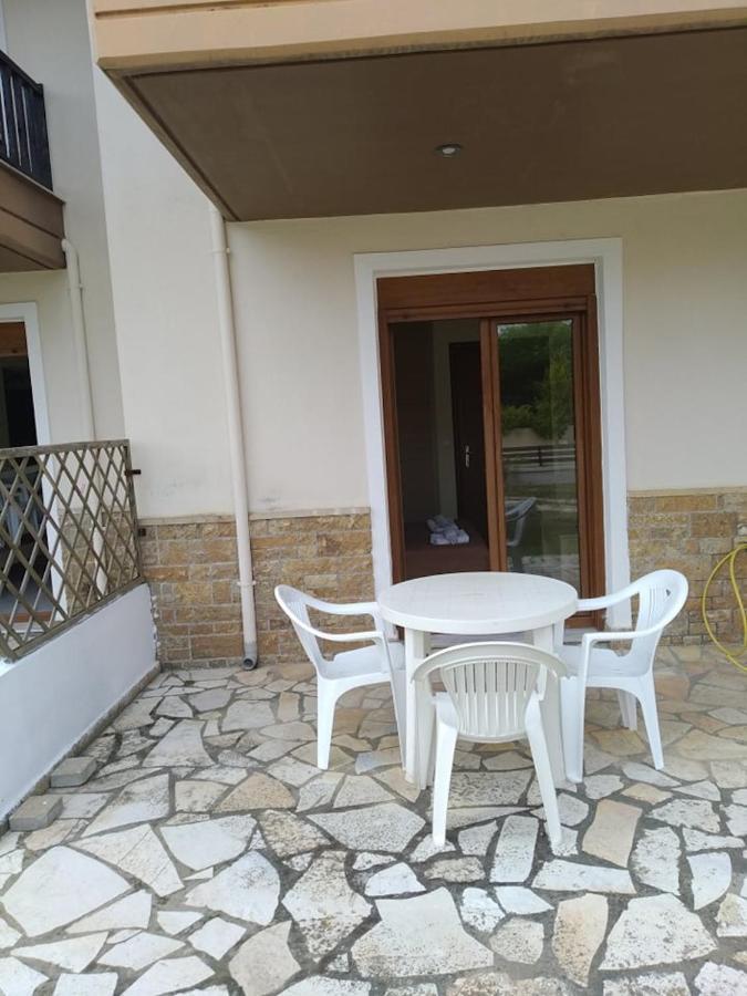 Karagiannis Summer Houses Neos Marmaras Exterior photo